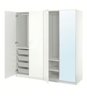 IKEA PAX Schrank 4 Türen