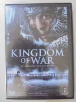 " Kingdom of war, le royaume des guerriers " français + mand