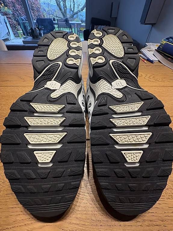 Nike Scarpe da uomo: Nike Air Max Plus Drift US-M 11.5 – Usato da Bosco Luganese venduto da frankhmila 4