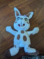 Stofftier Hase