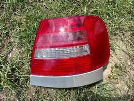 Audi A4 B5 limousine Heckleuchtensatz - Top Zustand!