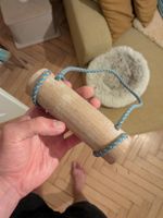 Mini Bar Lattice - Training Tool Climbing