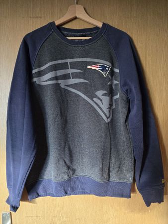 New England Patriots New Era Hoodie / Pullover NFL
