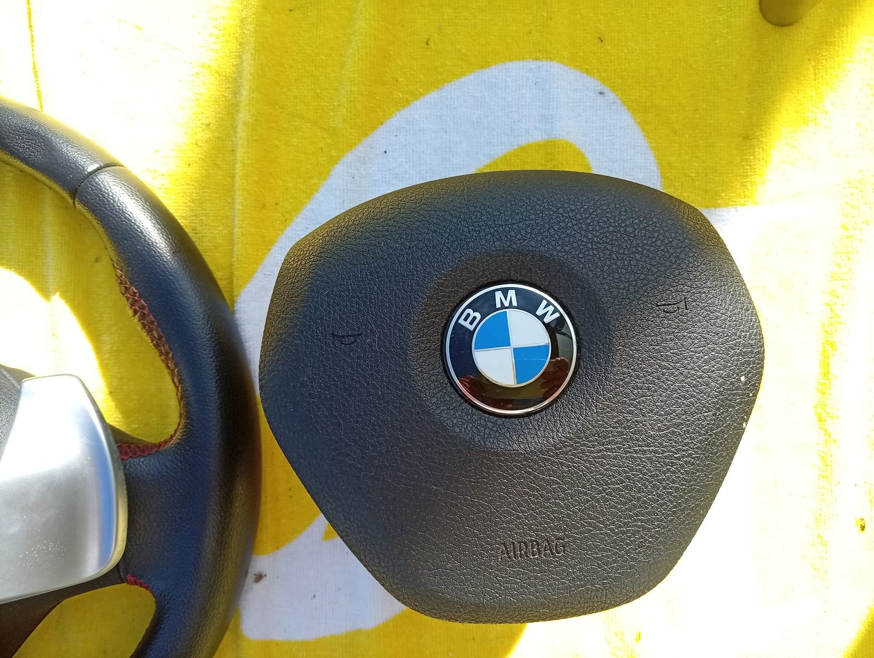 BMW Toutes les pièces auto: BMW F model – D'occasion à Reichenburg par Chilli94 3