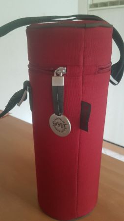 Réfrigérant à bouteille Champagne MERCIER capacité 1,5 l.