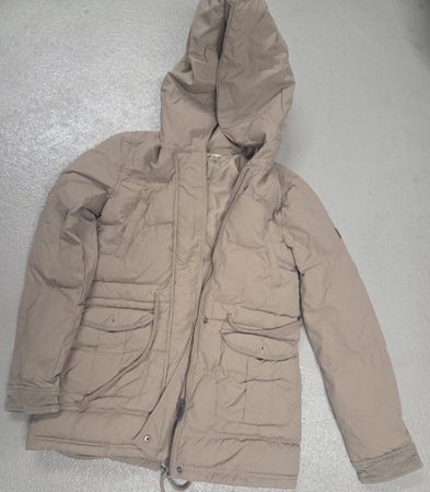 Adidas Neo Jacke XS2 Gr.128/134