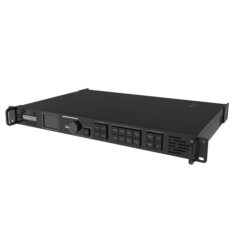 Monitore: NovaStar VX1000 LED Video Controller-Top Zustand-LED SCREEN – Gebraucht aus Chur von 80808080 2