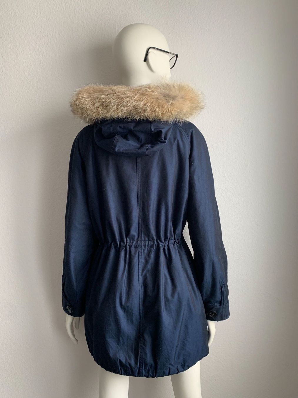 Marc Jacobs Mäntel: Marc Jacobs Parka – Neu (gemäss Beschreibung) aus Winterthur von 19.19 6