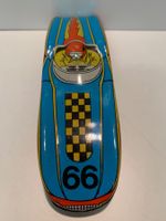 Rennwagen Gürel Türkei 67