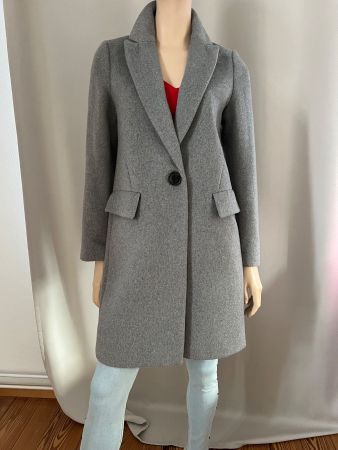 Zara Mantel Gr.S neuwertig