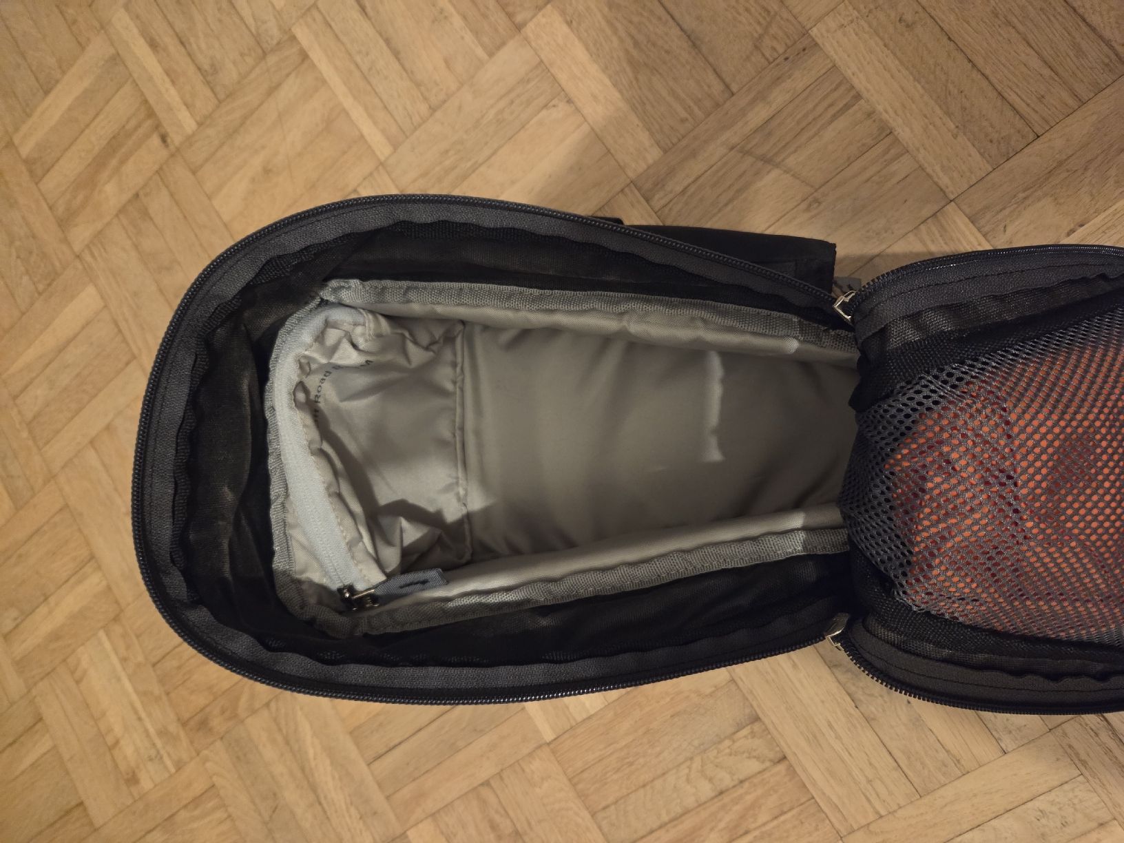 Vaude Taschen: Vaude Satteltasche – Gebraucht aus Fällanden von Juerg0_3 6