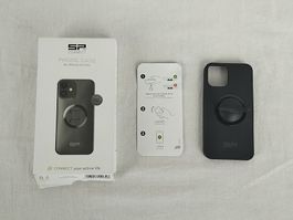 SP CONNECT Case IPHONE 12 Mini