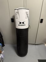 Hammer Boxsack 120cm 34kg