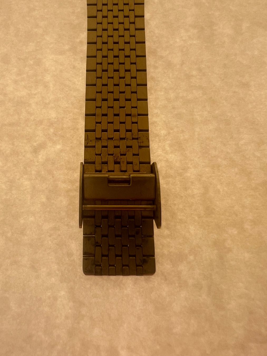 Uhren: Texas Instruments Starburst 1978 – Gebraucht aus Hunzenschwil von Al-Bee-01 3