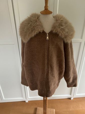 Jacke Zara