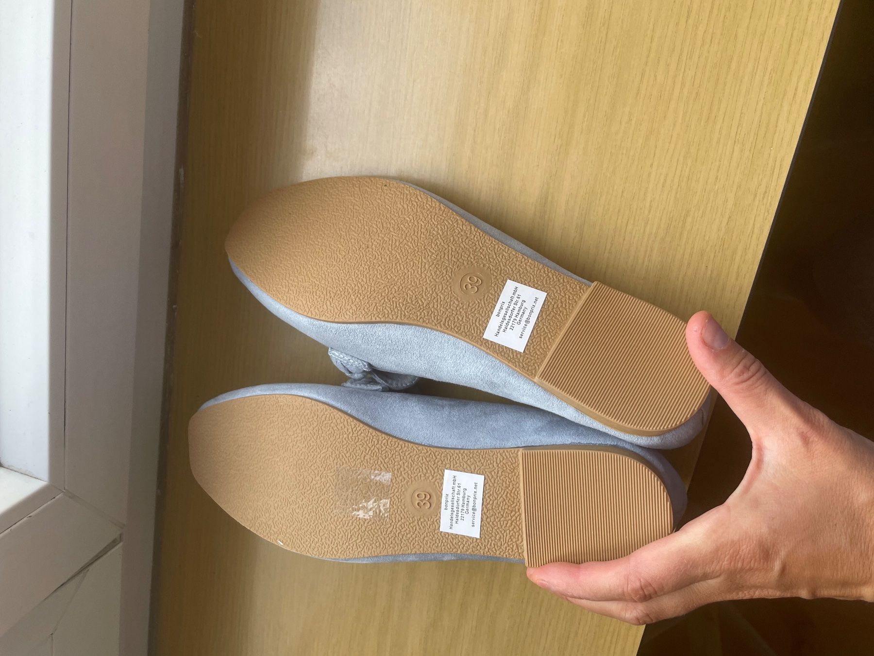 Scarpe da donna: Shoe - Neue- Große- 39 – Usato da Zurich venduto da zuz_f89x 1