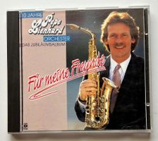 Pepe Lienhard Orchester / Für meine Freunde