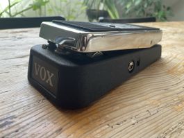 Vox WahWah pedal v847