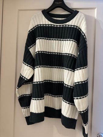 Herren Pulli ideal für diese Jahreszeit