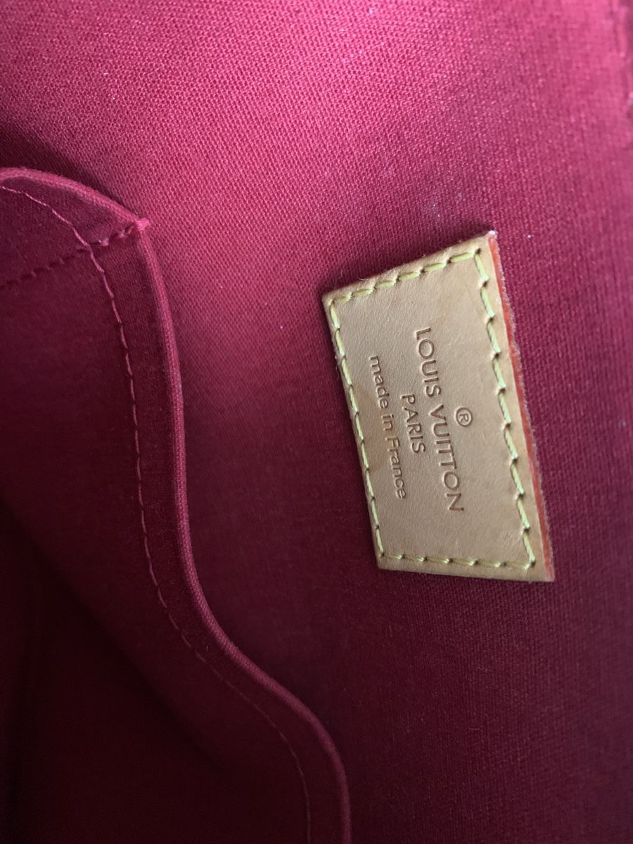 Louis Vuitton Sacs femmes: Louis Vuitton Bellevue originale – D'occasion à Regensdorf par rai_tbz2 7
