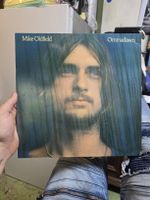 Vinyl Schallplatte Mike Oldfield Ommadawn (S)