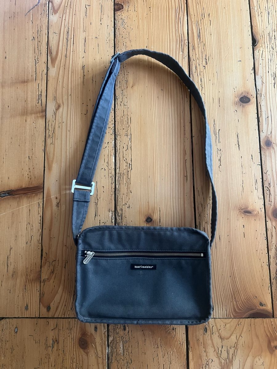 Marimekko Borse: Marimekko Handtasche – Usato da Magden venduto da leo_c8bc