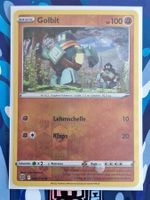 Golbit - Brilliant Stars - Reverse Holo  #Ord18