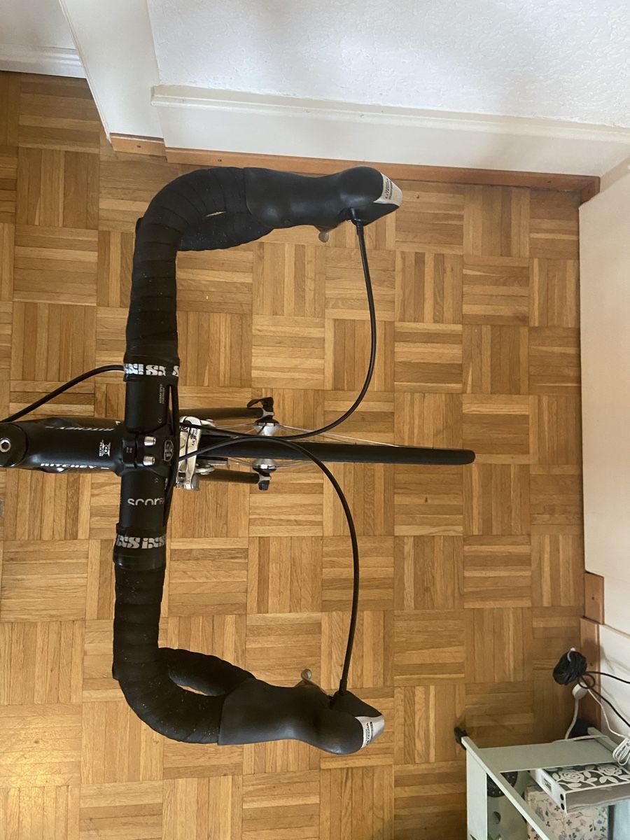 Kuota Biciclette: Kuota Kharma Carbon – Usato da Bern venduto da rah_fpy5 4