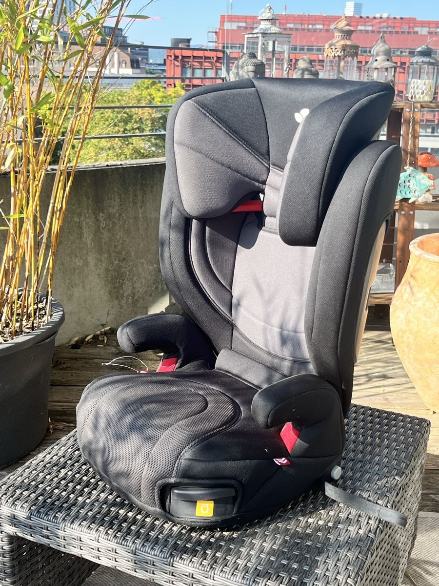 Joie Seggiolini per auto: Kindersitz Joie, Allison, 15 - 36 kg – Nuovo (secondo la descrizione) da Basel venduto da ang_vcb8