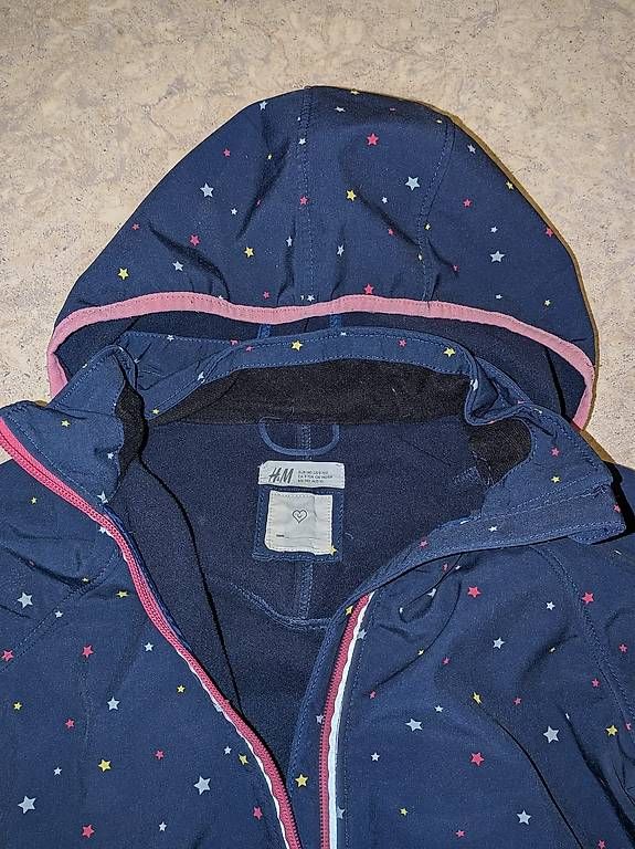 Vestes & Manteaux: Softshell Jacke Grösse 140 – D'occasion à Luzern par jumeira01 1