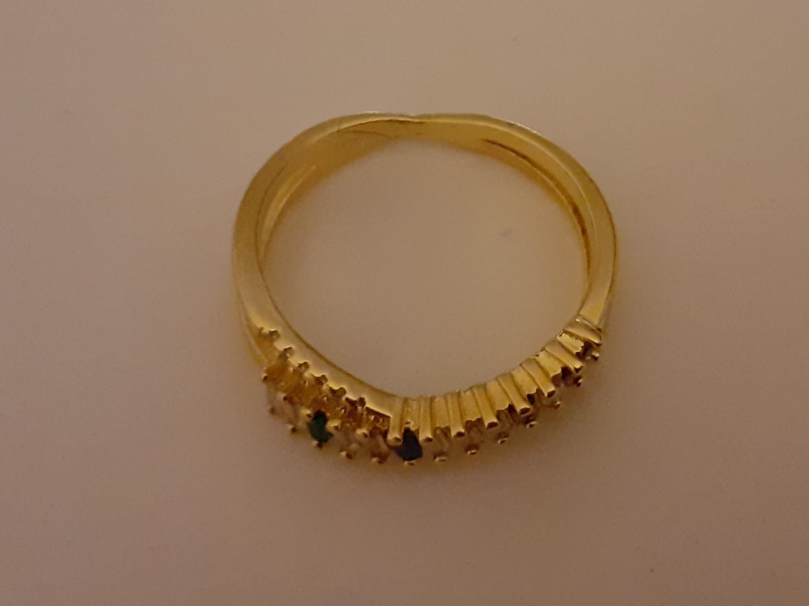 Ringe: Damen Ring – Neu und originalverpackt aus Stansstad von kam_5wgj 2