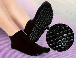 Yoga/ Pilates Socken Damen