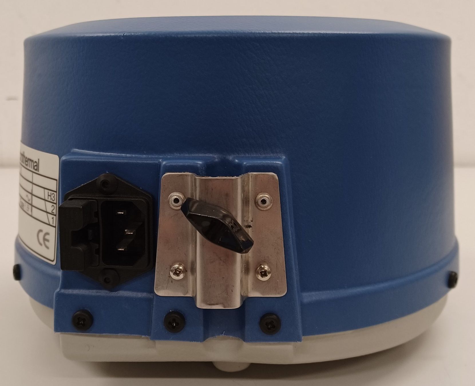 Accessori da laboratorio: Electrothermal Electromantle EM0500/CE MK5 – Usato da Niederdorf venduto da LeptonAG_Labor 4