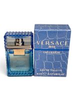 Versace Man Eau FRAICHE EdT 5 ml Miniatur NEU