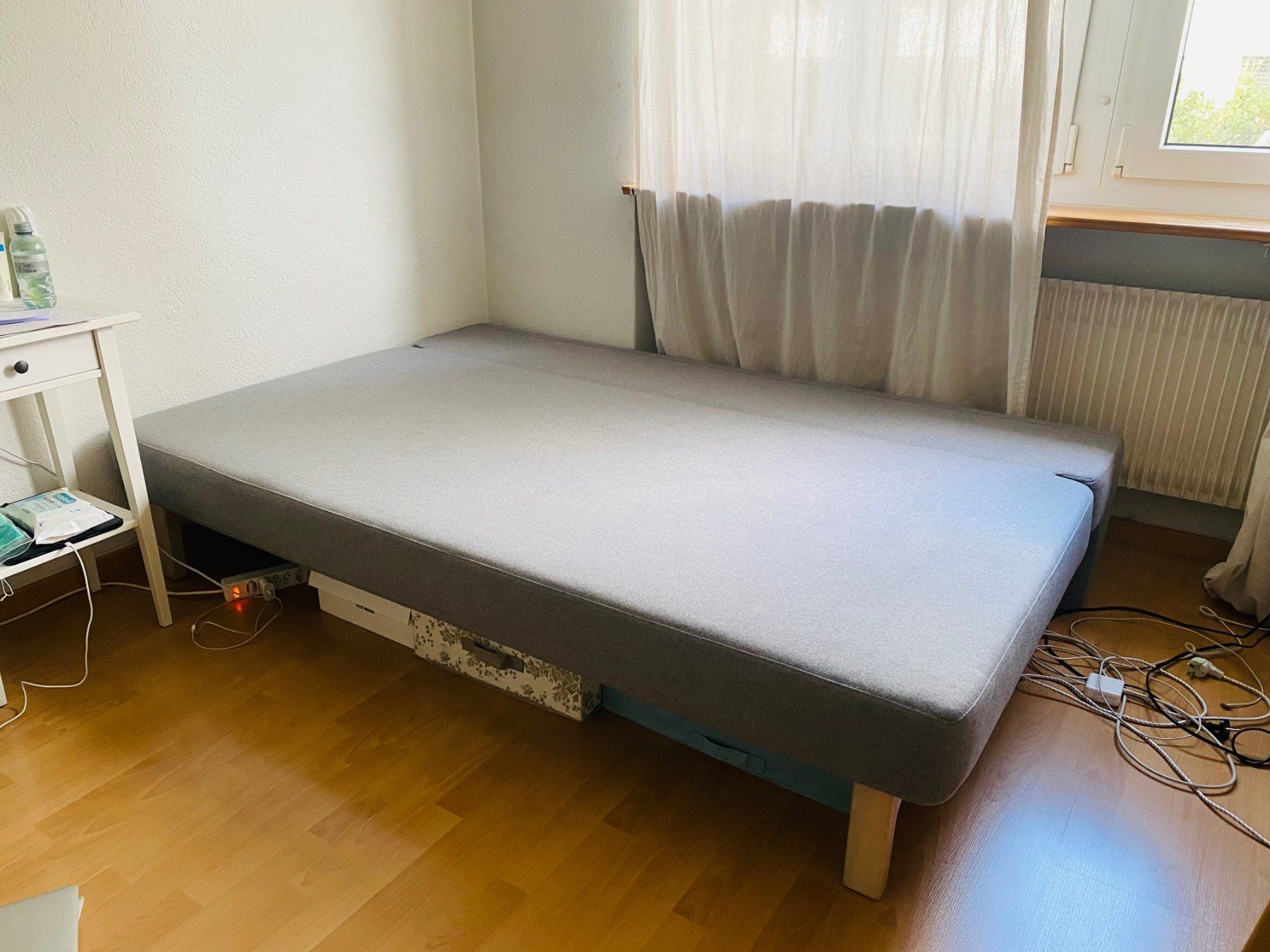 Sofas: Bettsofa von Morteens – D'occasion à Zürich par Nictschanz 3