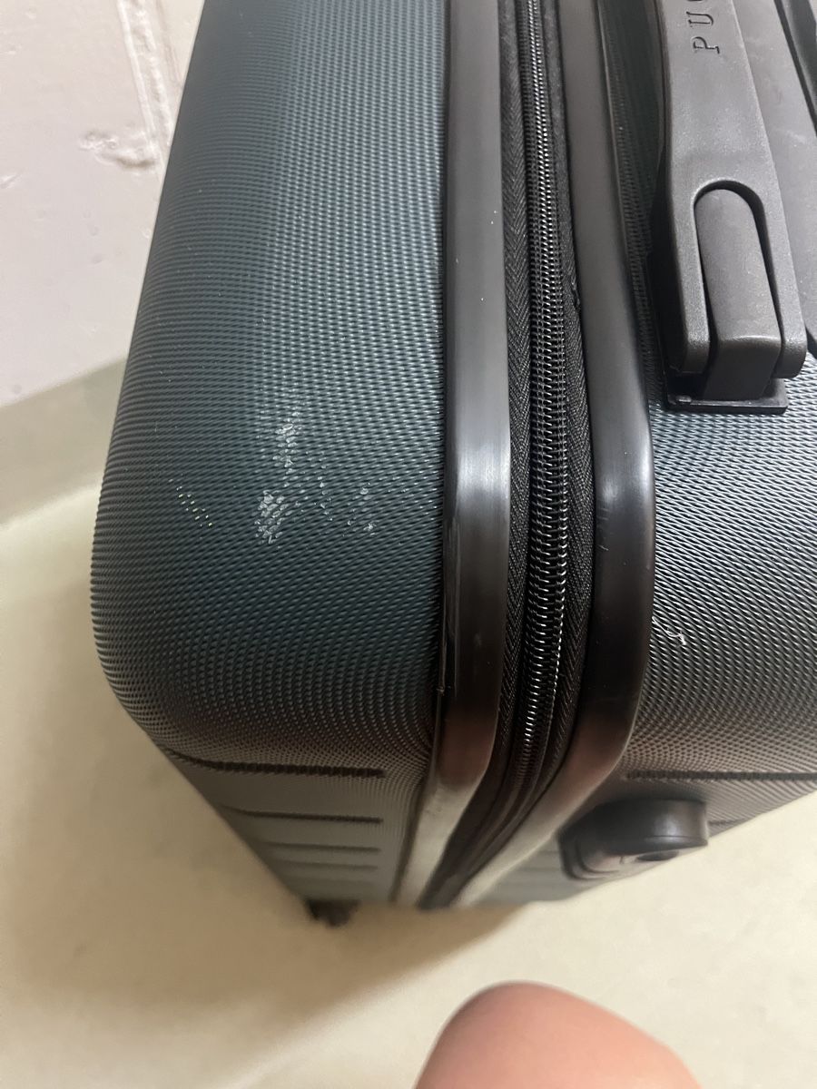 Valises de voyage: Koffer Handgepäck neu – Neuf (Voir description) à St. Gallen par elli18 8