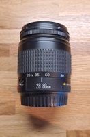 Canon Zoom Lens EF 28-80mm 1:3.5-5.6