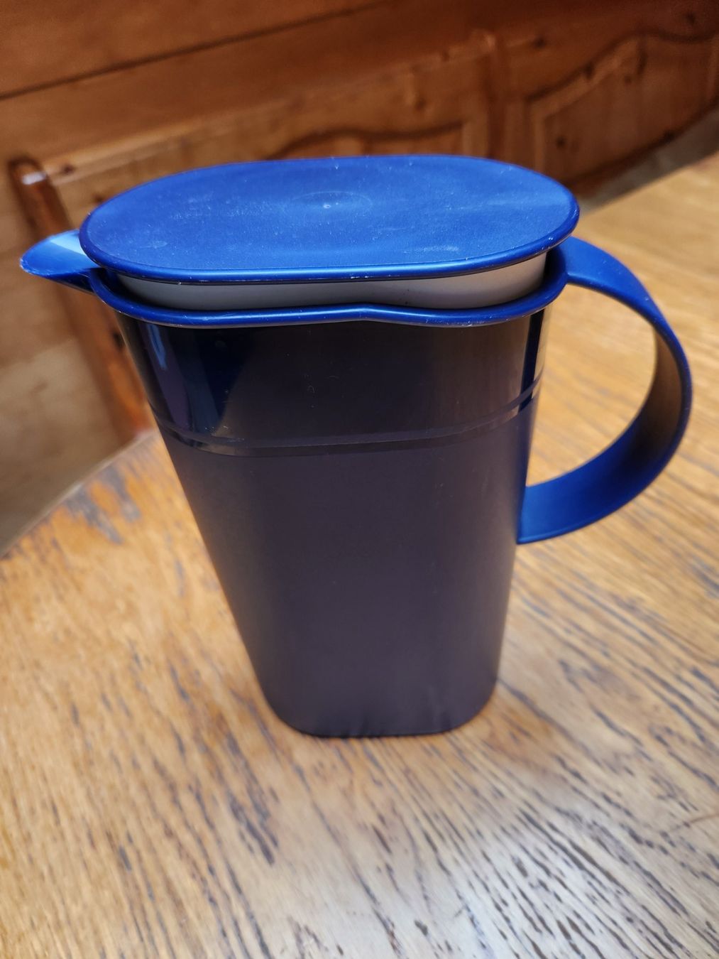 Tupperware Contenitori & Simili: Tupperware Krug Preludio 1,7l – Usato da Gstaad venduto da Meiel2020