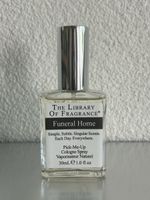 Demeter Fragrance Funeral Home 30 ml