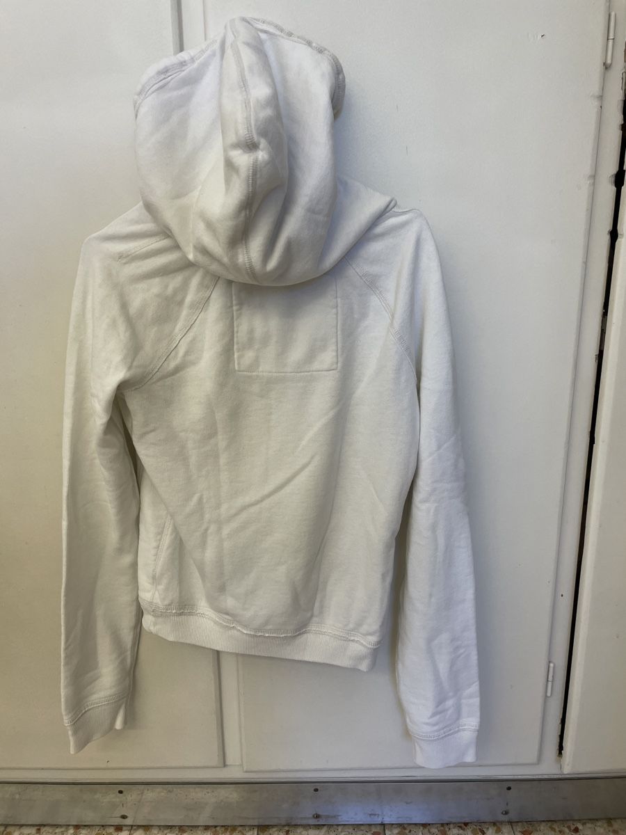 Abercrombie Maglioni & Felpe: Felpa ABERCROMBIE – Nuovo (secondo la descrizione) da Cagiallo venduto da Misschiacci- 1