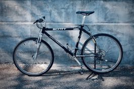SCOTT Unitrack Performance ca. 1993–1998