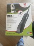 Hundeschermaschine max50 Moser
