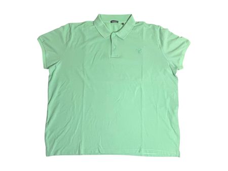 Chiemsee Poloshirt Mintgrün XXXL, Top Zustand für den Sommer