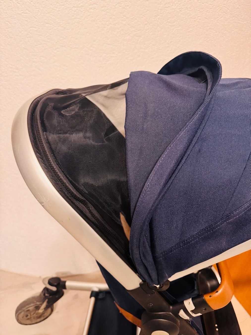 Joolz Poussette: Joolz Kinderwagen – D'occasion à Reinach AG par EVZug90 3