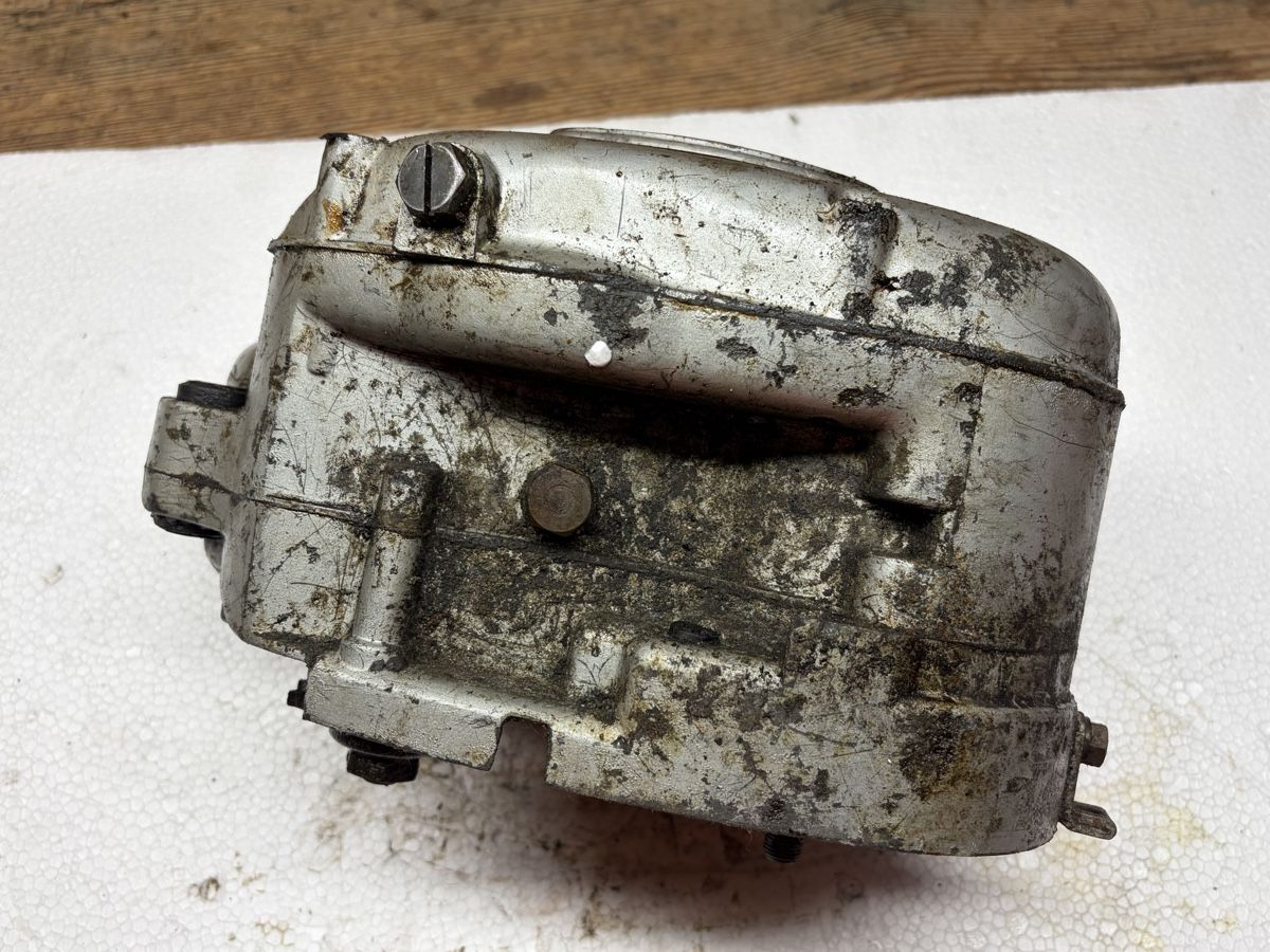 Sachs Motori: Mofa Sachs 502 Motor – Difettoso da Latterbach venduto da Bbutz98 3