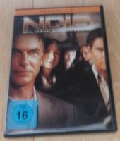 DVD NCIS Season 1.2 Disc four - six