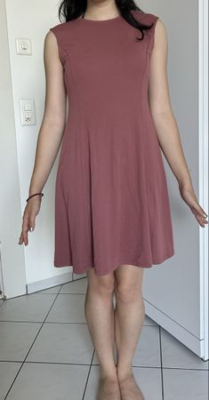 New Uniqlo Dress size S
