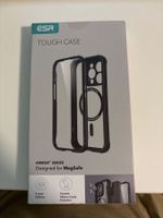ESR Tough Case Armor Serie für iPhone 15 Pro Max neu