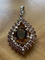 Schmuckanhänger Sterlingsilber 925