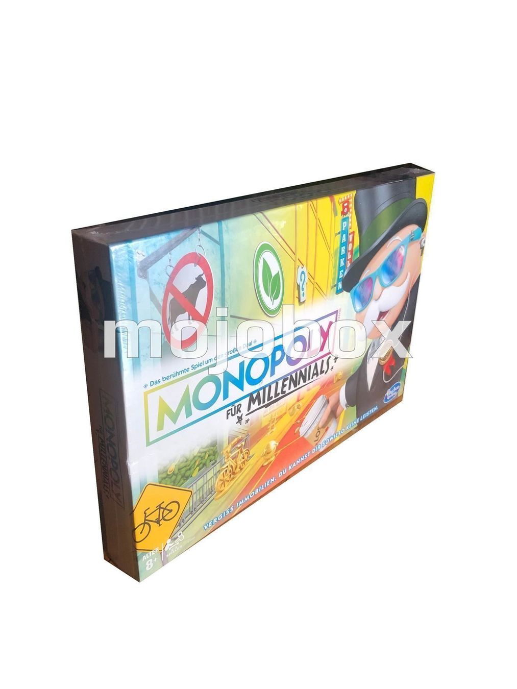 Hasbro Jeux: Monopoly Millenials - NEU OVP – Neuf avec emballage d'origine à Chur par mojobox 1